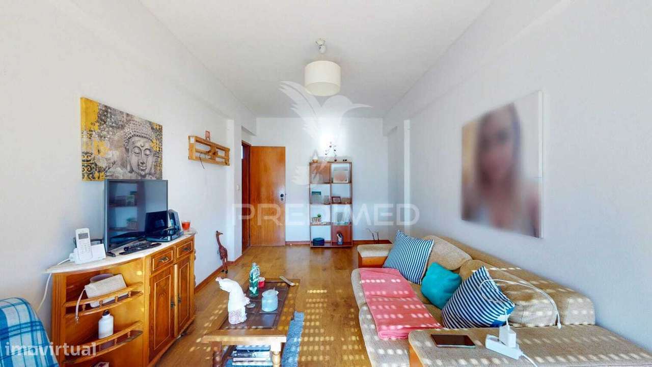 Apartamento T2 Santarém - Crédito Jovem - Grande imagem: 4/25