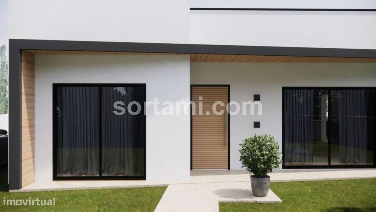 Terreno Para Construção  Venda em Paderne,Albufeira - Grande imagem: 2/8