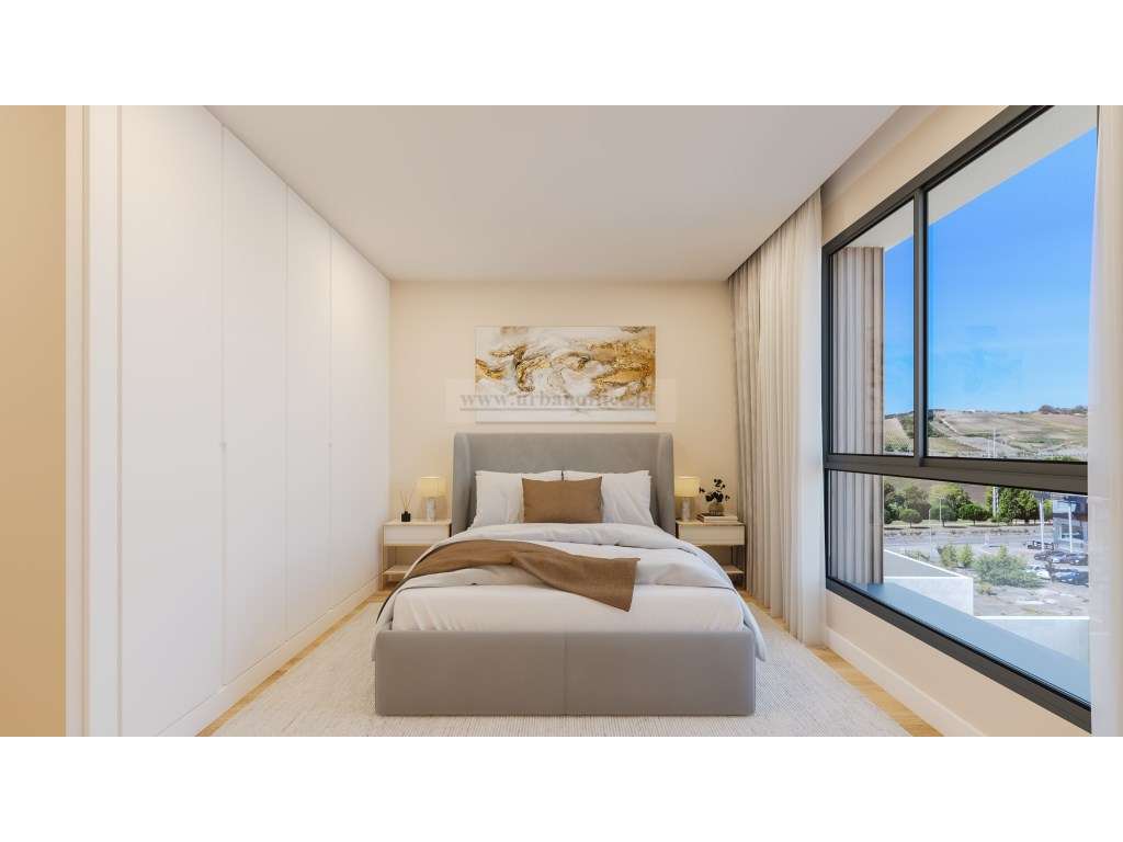 Novo Edifício TORRES PRIME - Grande imagem: 4/21