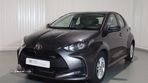 Toyota Yaris 1.0 VVT-i Comfort Plus - 1