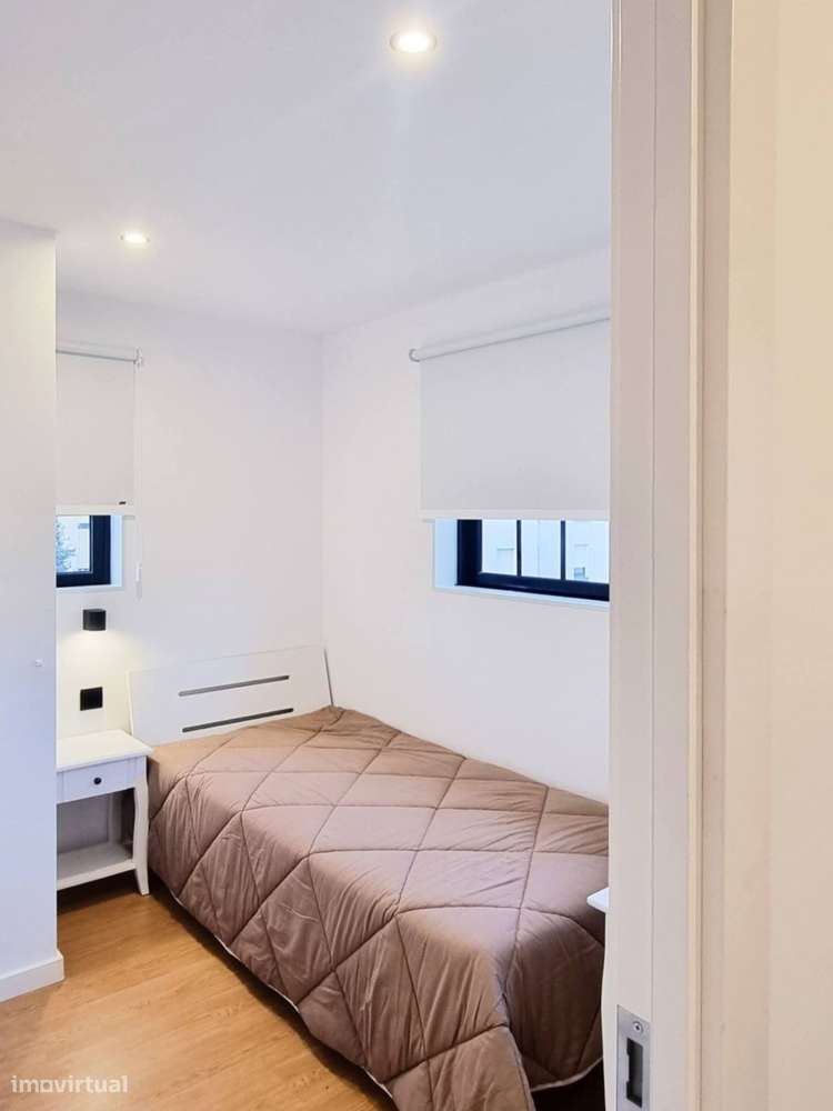 Quartos a Estudantes no centro da Cidade de Barcelos! - Grande imagem: 5/36