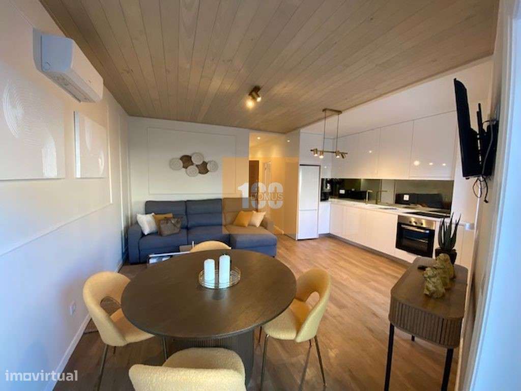 T2 renovado, com varanda, no Bonfim - Grande imagem: 4/26