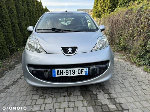 Peugeot 107 70 Filou - 2