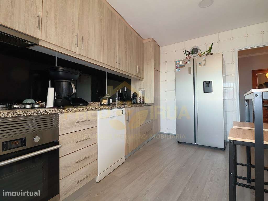 Apartamento T2 S. Félix da Marinha em condominio fechado - Grande imagem: 5/29