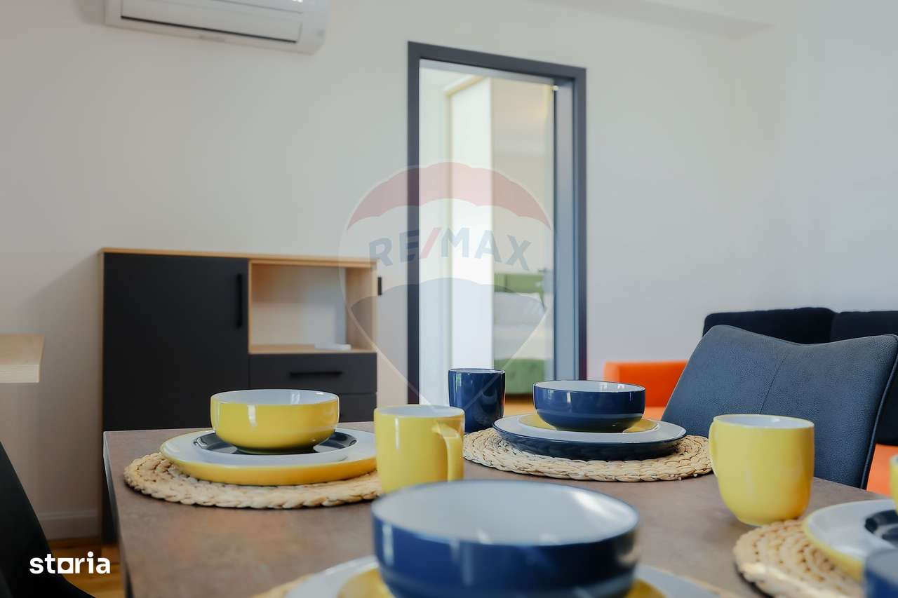 Apartament cu 2 camere, de vânzare, ultracentral, str Avram Iancu - Imagine principală: 5/20