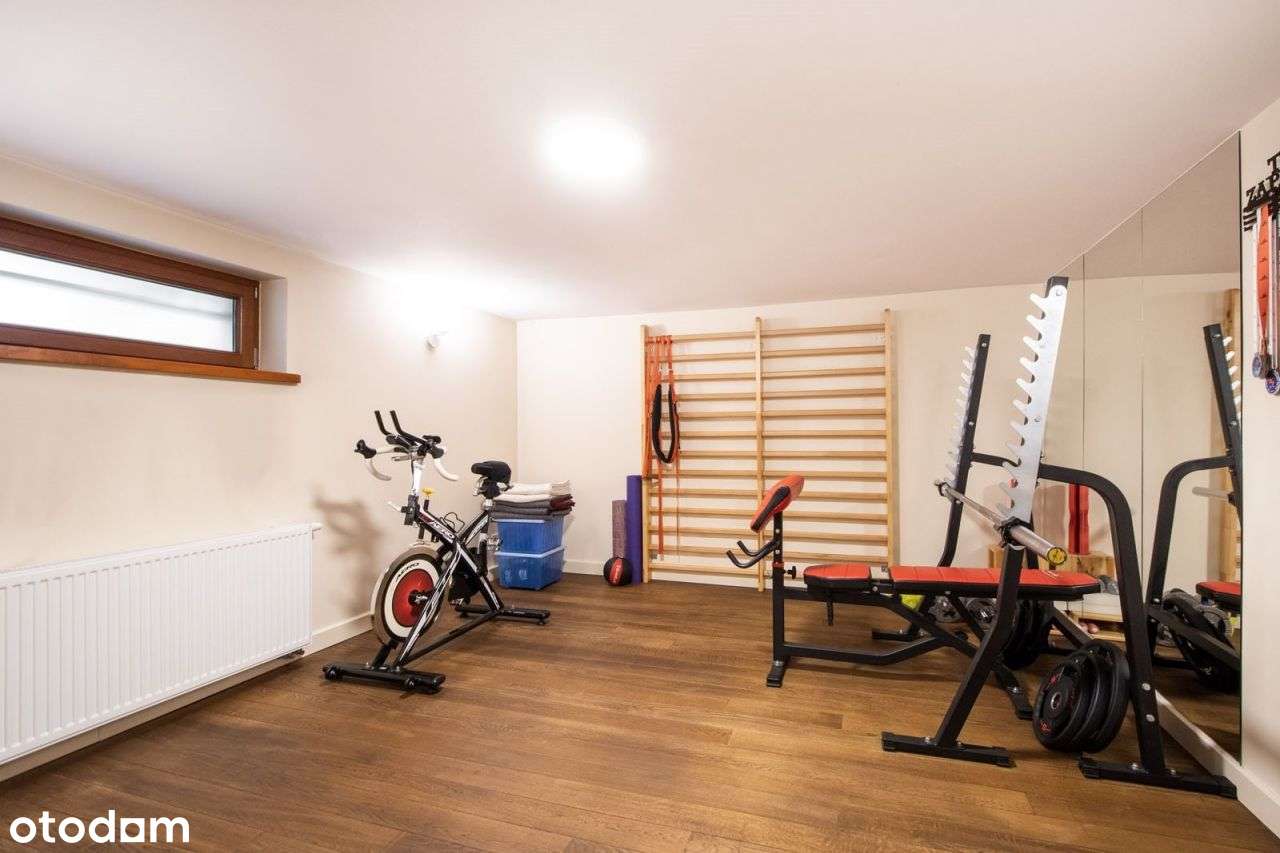 Dom, 180 m², Konstancin-Jeziorna-14