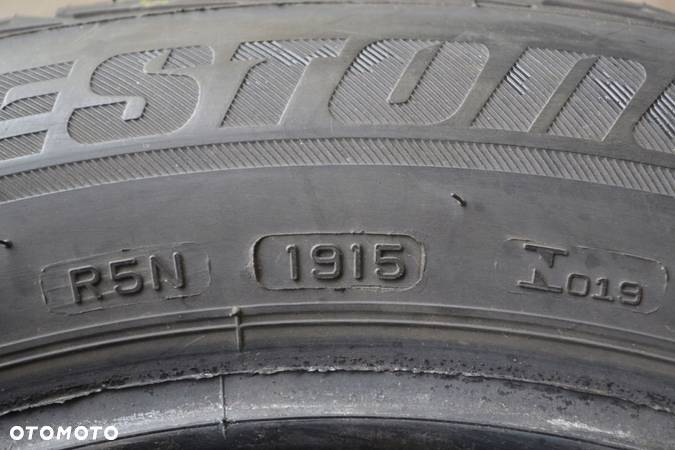 205/55R16 BRIDGESTONE BLIZZAK LM-32 x2szt 4172z - 3