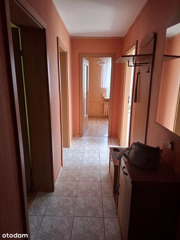 Przestronne mieszkanie z balkonem i garażem - Pełny obrazek: 5/7