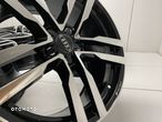 FELGI 19 AUDI 8S0 TT RS 9 ET52 AUDI SPORT OEM - 6