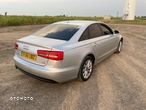 Audi A6 2.0 TDI - 9