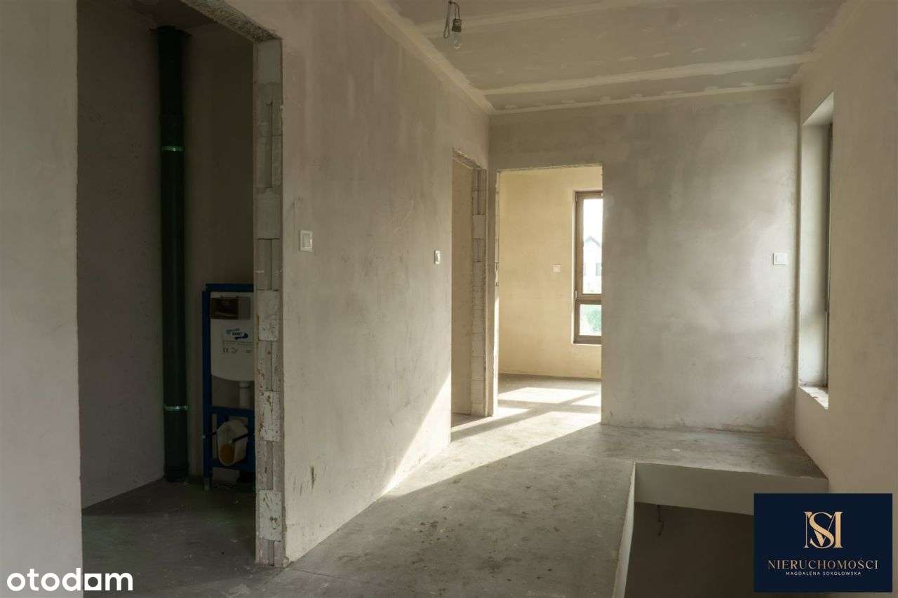 Nowoczesny dom z widokiem na staw-Linarczyk.-5