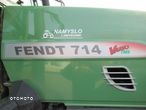 Fendt 714 Vario TMS - 6