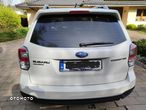 Subaru Forester 2.0 i Exclusive (EyeSight) Lineartronic - 10