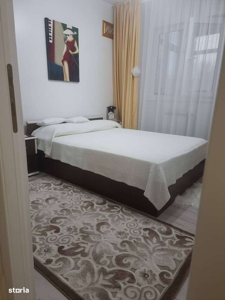 APARTAMENT 2 CAMERE + GARAJ | GREEN PARK – TĂTĂRAȘI-6