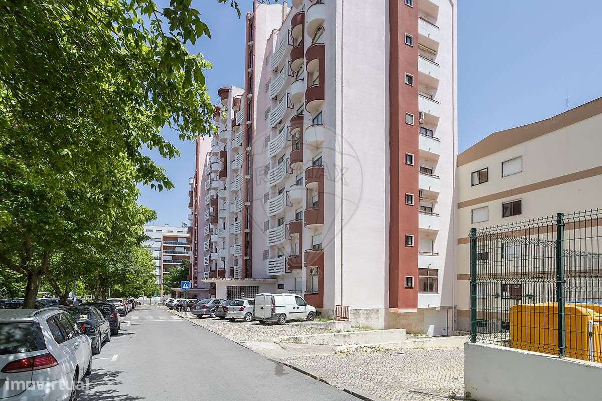 Apartamento T3 para venda-27