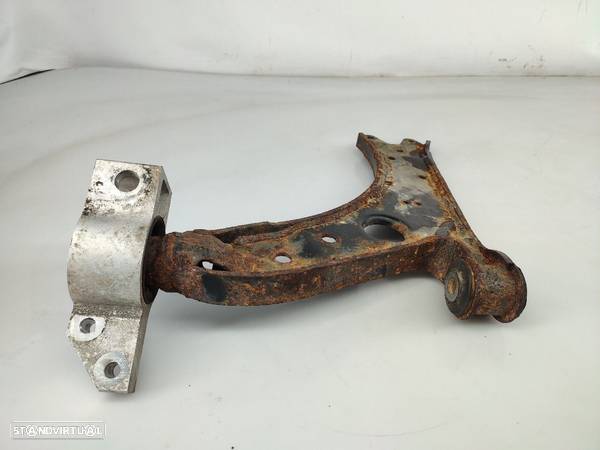 Braço Suspensão Frt Frente Esquerdo Volkswagen Jetta Iii (1K2) - 2