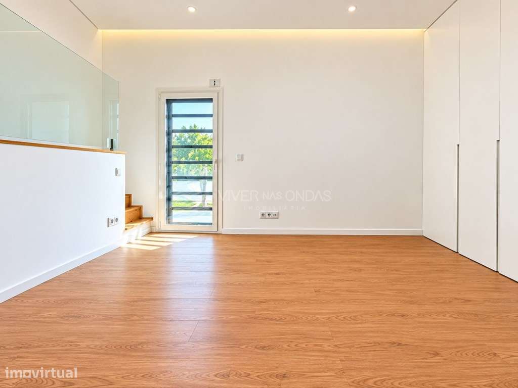 OFERTA ESCRITURA | Moradia T3 com Piscina - Sesimbra-19