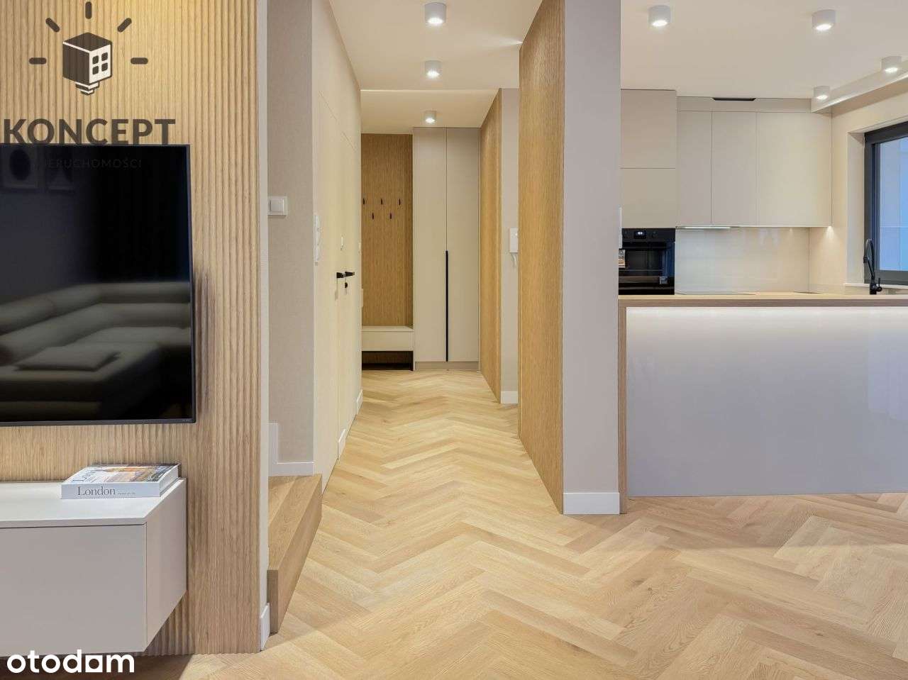 4 sypialnie ul. Filmowa Atm - Wysoki standard - Pełny obrazek: 5/20