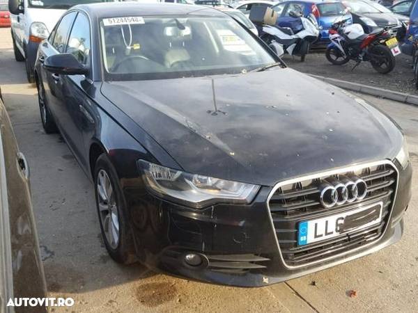 Dezmembrez Audi A6 2.0tdi 3.0tdi 2013 CGL CANA CCW - 1