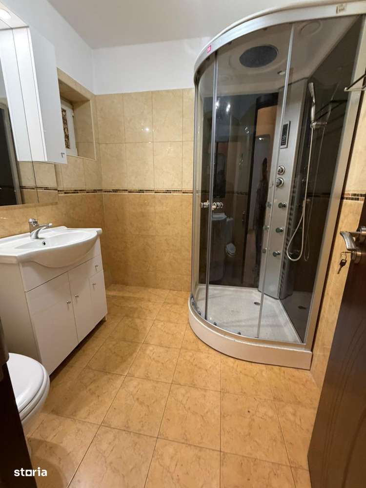 Calea Mosilor – Obor, Apartament cu 3 camere-5