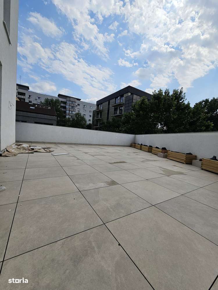 3 camere terasa Timpuri Noi Metrou - Imagine principală: 5/10