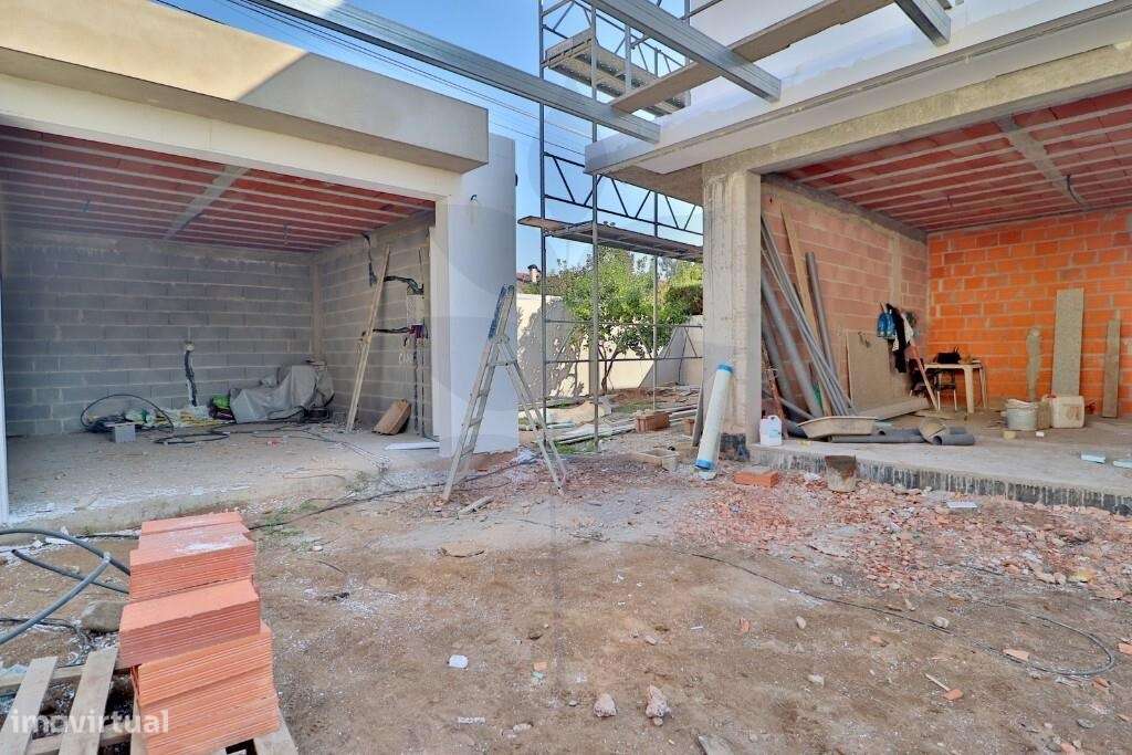 Moradia T4 - 2 suítes - em Palmeira, Braga - Grande imagem: 5/19