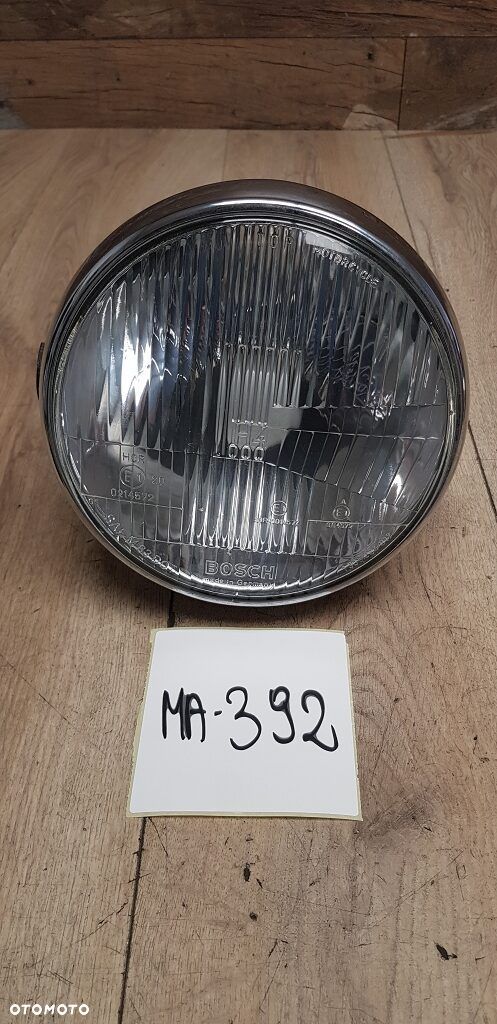 Reflektor lampa Bosch 1305504944 - 1