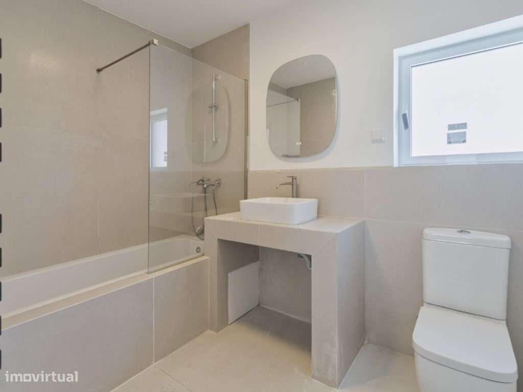 Moradia Renovada no Carvalhal-19