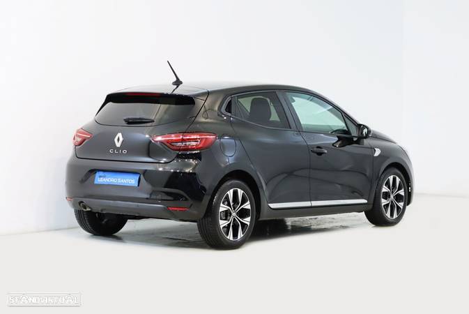 Renault Clio 1.0 TCe Limited - 3