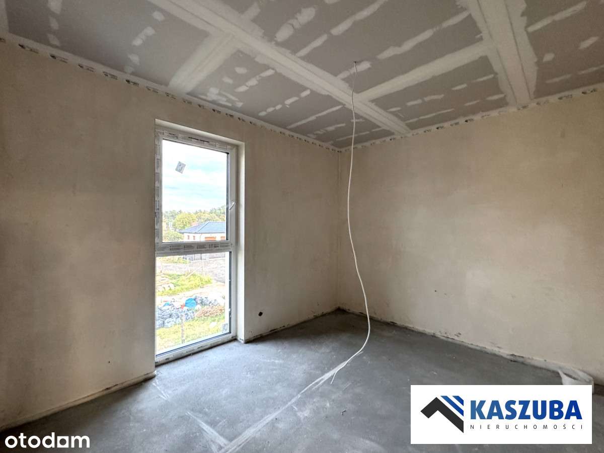 Ostatni dom wolnostojący 122m2 z garażem Przylep-9