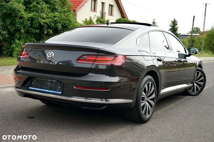 Volkswagen Arteon 2.0 TDI SCR Elegance - 11