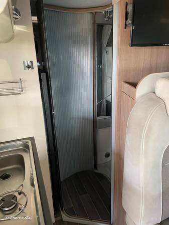 Adria Twin 600 SPT Family - Autocaravana - 31