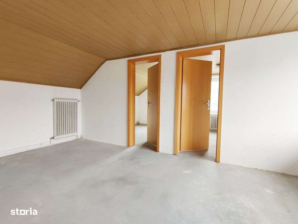 COMISION 0% Imobil pretabil camin de batrani+3.125mp teren in Slimnic - Imagine principală: 5/11