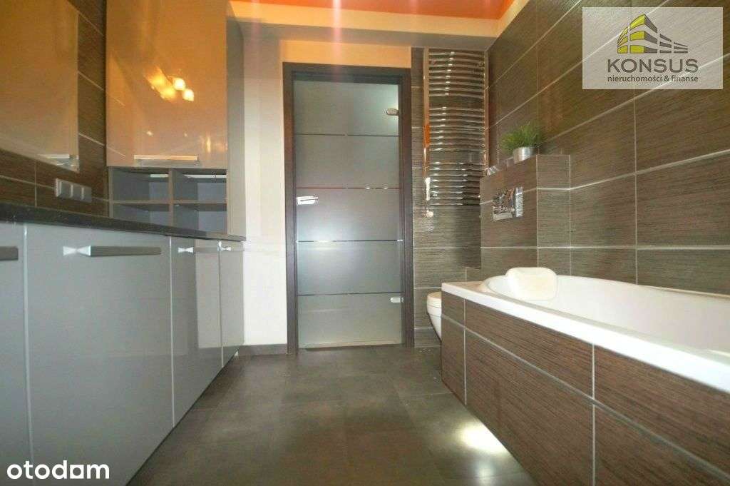 Mieszkanie, 45,30 m², Kielce-11