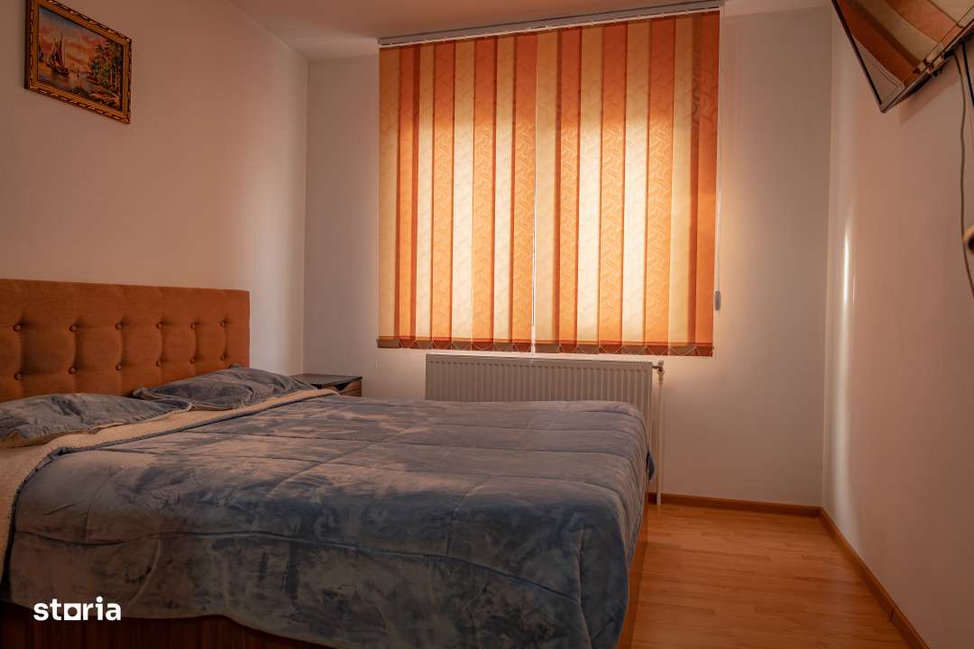 Schimb cu parter/casa sau vanzare: 3 camere renovat, mobilat, balcon-2