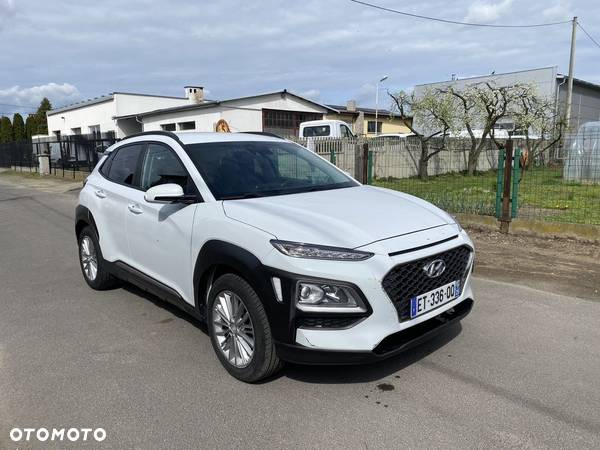 Hyundai Kona 1.0 T-GDI EDITION 30+ - 2