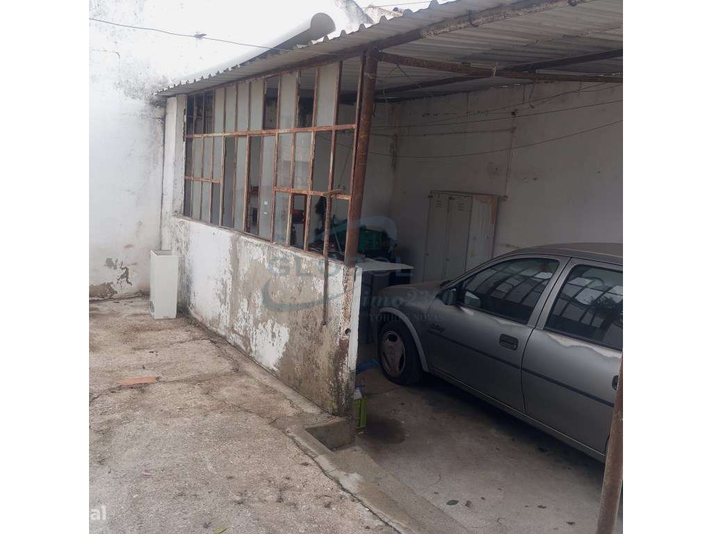 Moradia térrea em Riachos - Grande imagem: 4/18