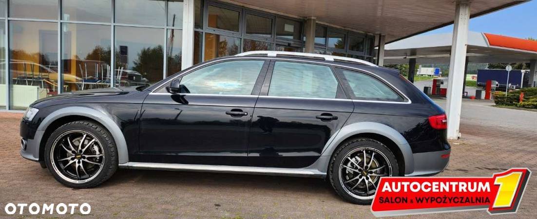 Audi A4 Allroad - 27