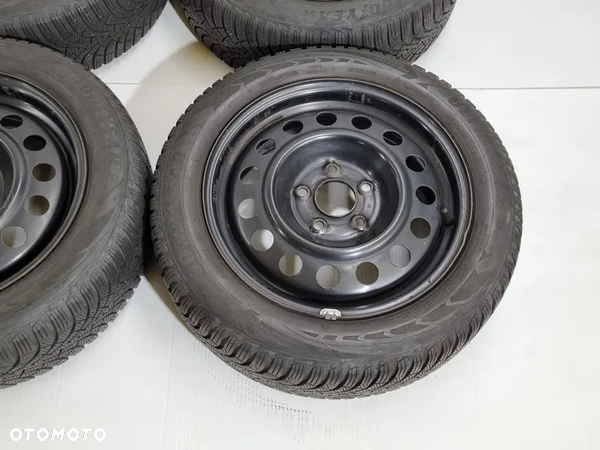 Koła K8892 KIA 5x114,3 205/55R16 et51 6.5jx16 wysyłka-odbiór - 7