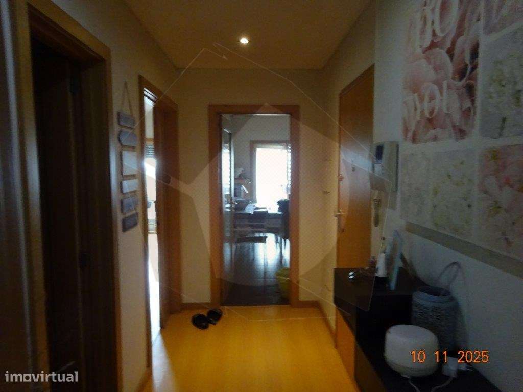 APARTAMENTO T2 - FANZÊRES, GONDOMAR-7