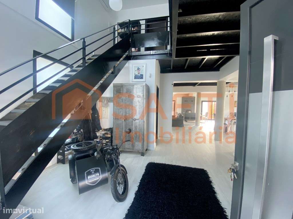 Moradia Unifamiliar T3 em Valpaços - Grande imagem: 5/43