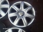 AUDI Q7 TOUAREG FELGI ALUMINIOWE 19 CALI 5x130 8.5J ET62 - 3