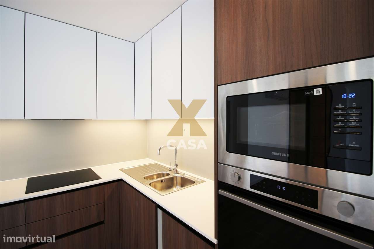 Apartamento T3 Venda em Nossa Senhora da Piedade,Ourém-3