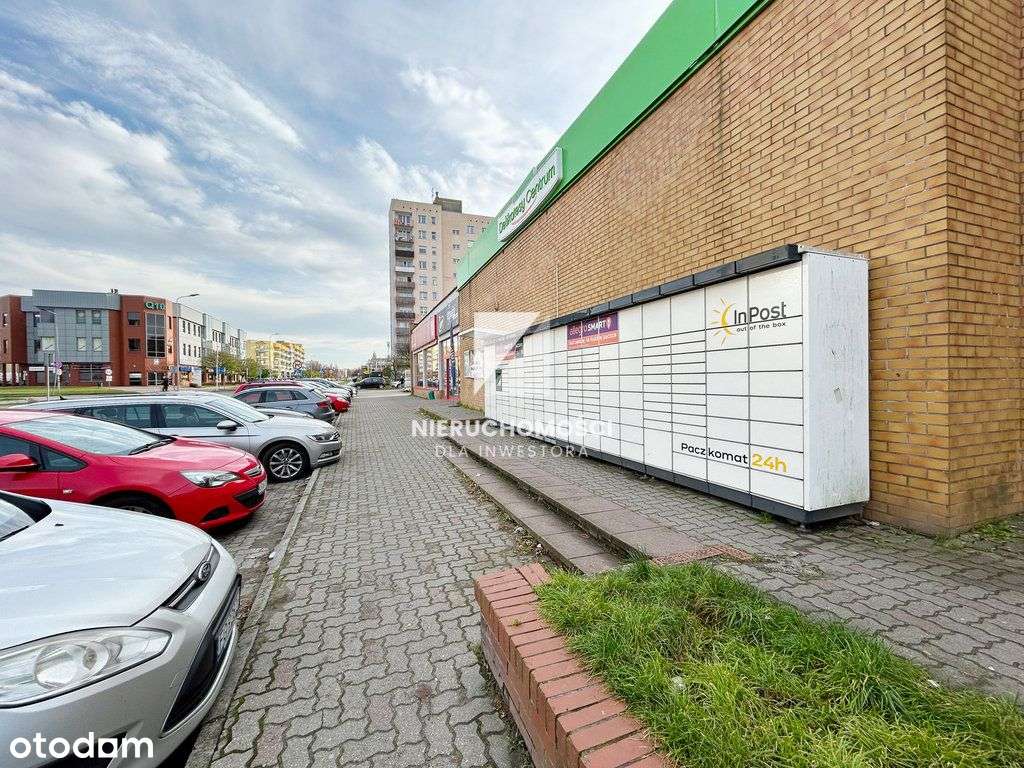 Lokal Użytkowy Handlowo-Usługowy, Gastronomia - Pełny obrazek: 3/13