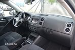 Volkswagen Tiguan 2.0 TDI 4Mot Sport&Style - 10