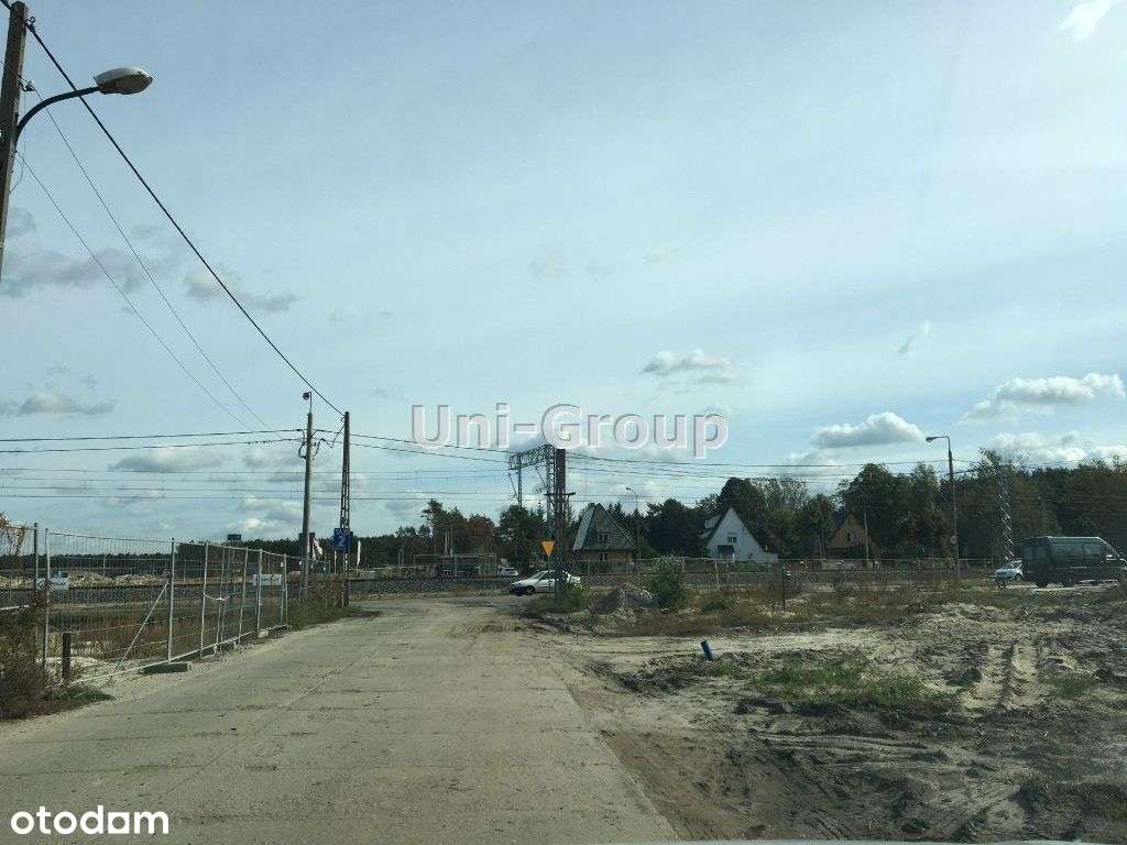 Dom Wolnostjący Przy Samej Obwodnicy Południowej - Pełny obrazek: 5/6