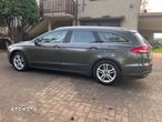 Ford Mondeo 2.0 TDCi Titanium PowerShift - 7