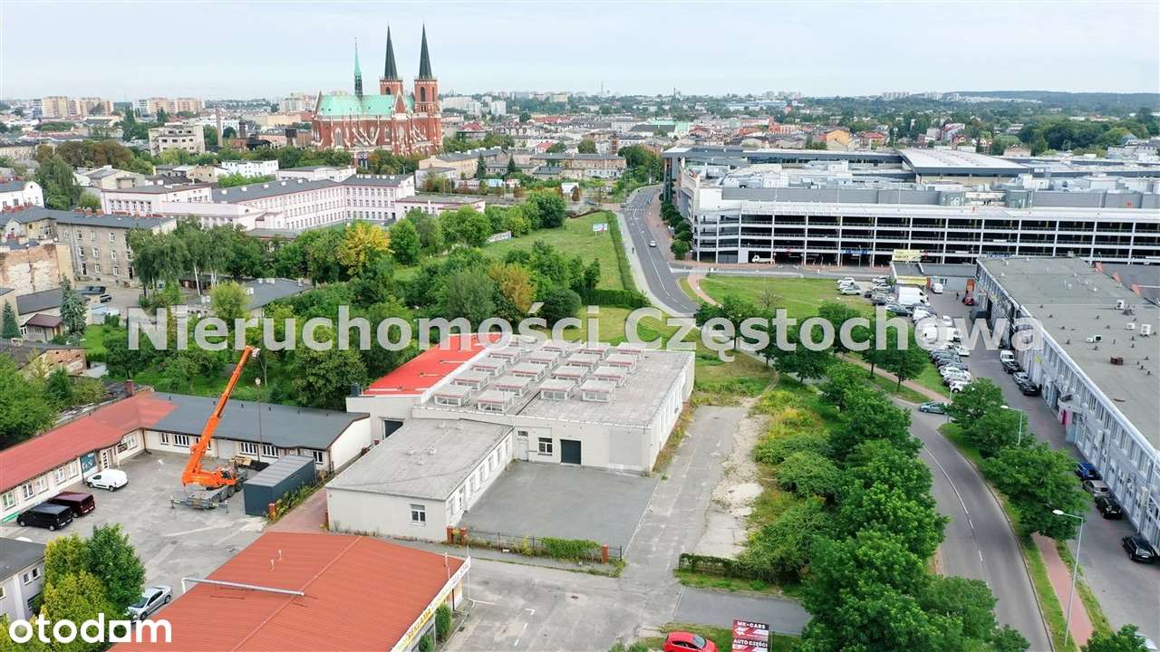 Hala Krakowska - Pełny obrazek: 4/11