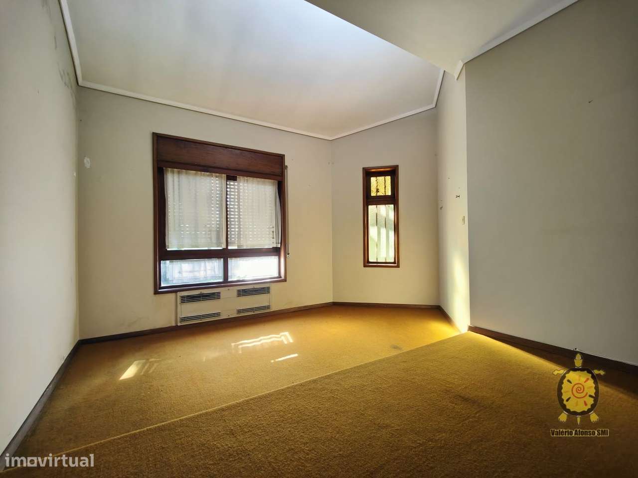 Moradia T3+1 histórica - Gafanha da Nazaré-16