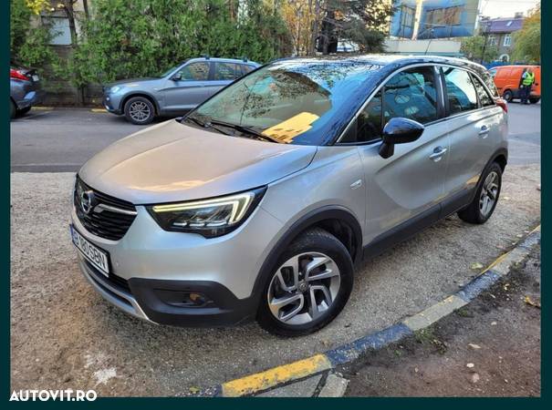 Opel Crossland - 6